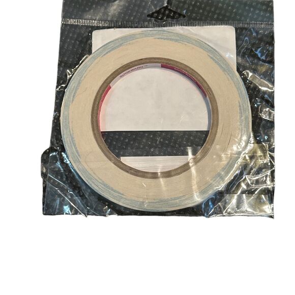 Scor-Tape 2 Double Sides Adhesive 1/2” and 1/4” 27 Yards Each Scrapbooking NEW - Picture 4 of 6